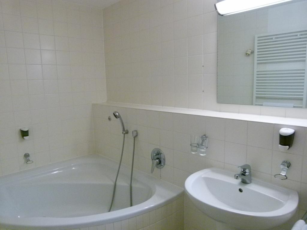 Hotel Markt3 Bad Honnef Room photo