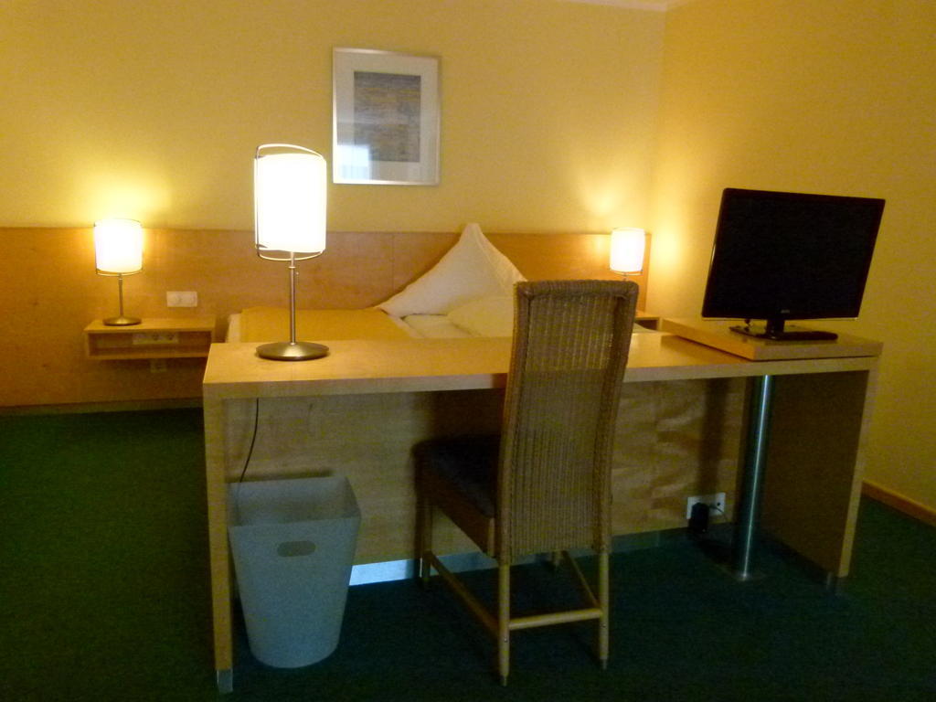 Hotel Markt3 Bad Honnef Room photo