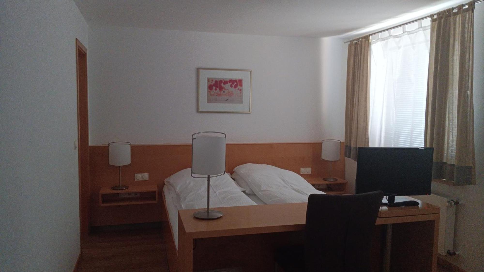 Hotel Markt3 Bad Honnef Exterior photo