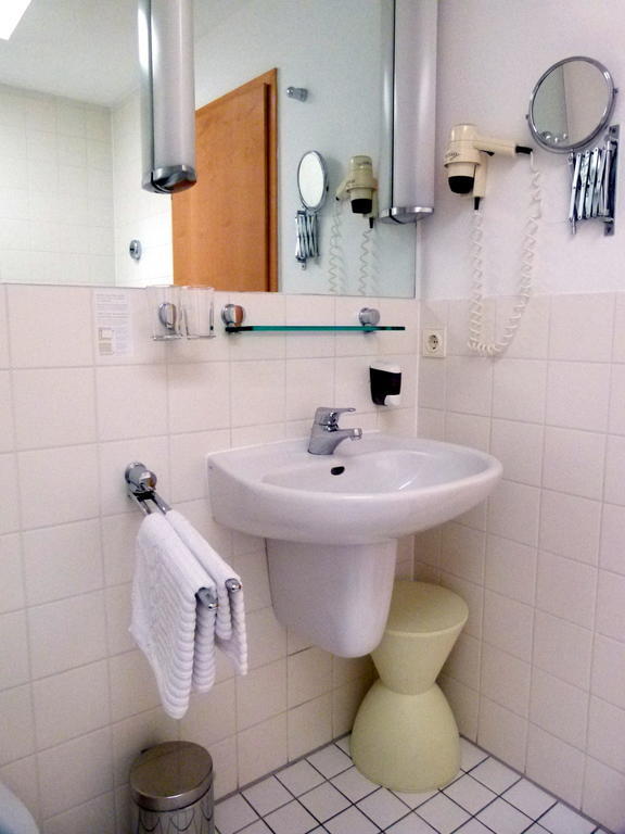 Hotel Markt3 Bad Honnef Room photo