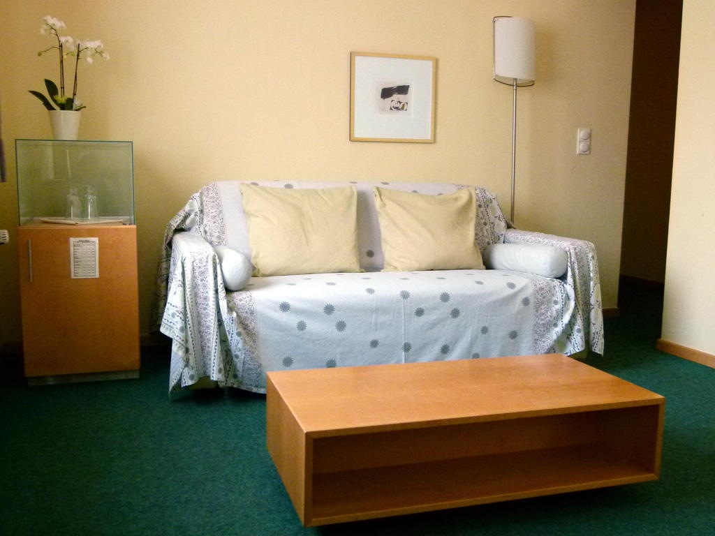 Hotel Markt3 Bad Honnef Room photo