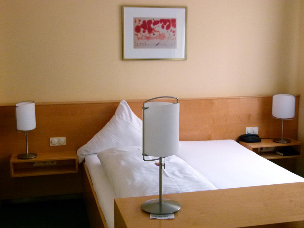Hotel Markt3 Bad Honnef Room photo
