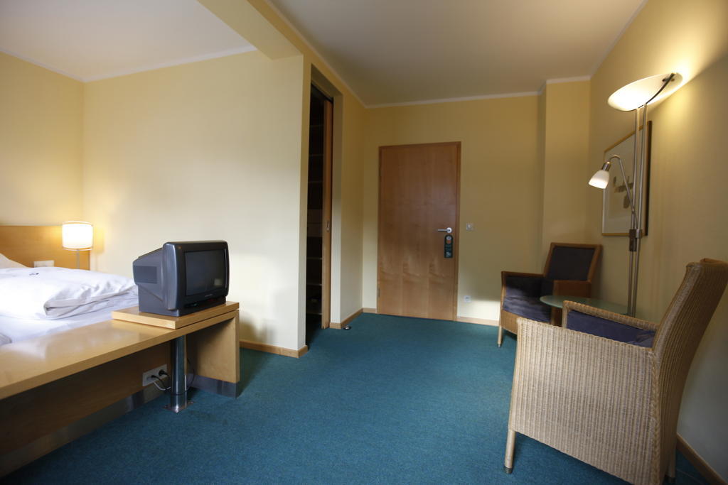 Hotel Markt3 Bad Honnef Exterior photo