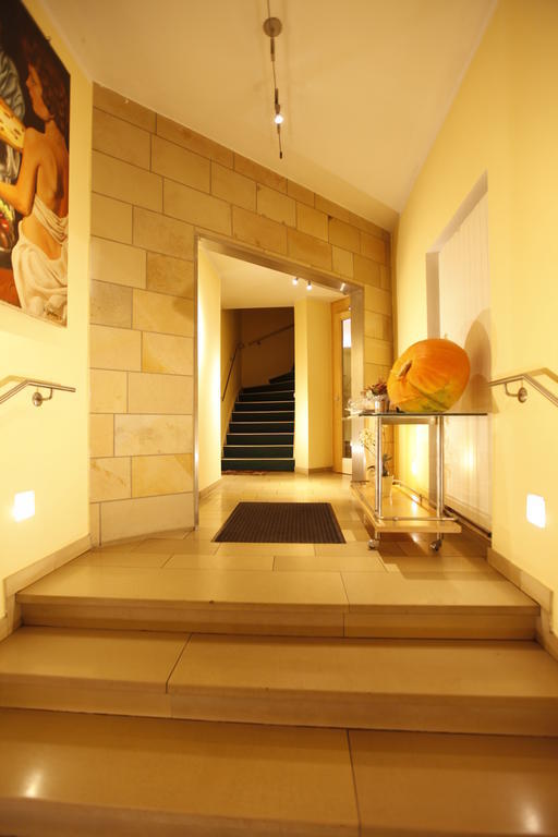 Hotel Markt3 Bad Honnef Room photo