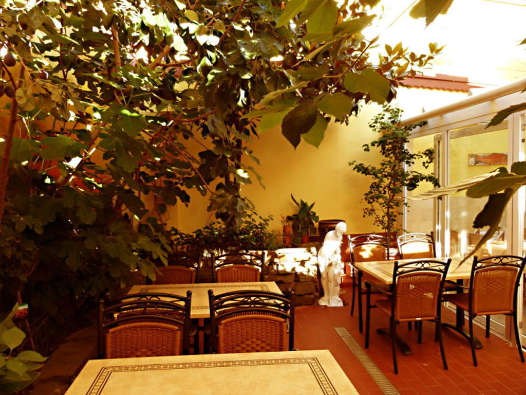 Hotel Markt3 Bad Honnef Exterior photo