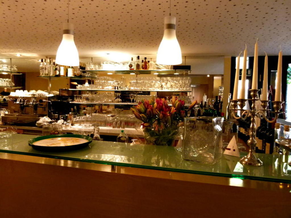 Hotel Markt3 Bad Honnef Exterior photo