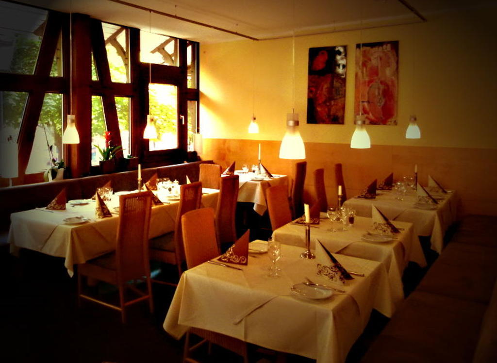 Hotel Markt3 Bad Honnef Exterior photo
