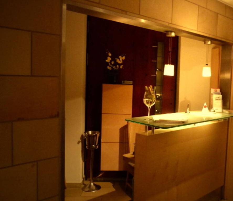 Hotel Markt3 Bad Honnef Exterior photo