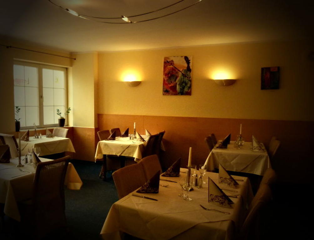 Hotel Markt3 Bad Honnef Exterior photo
